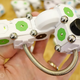 Illustration for article titled Hands On the MOSS Robotic Building Toy: A Kickstarter That Delivers